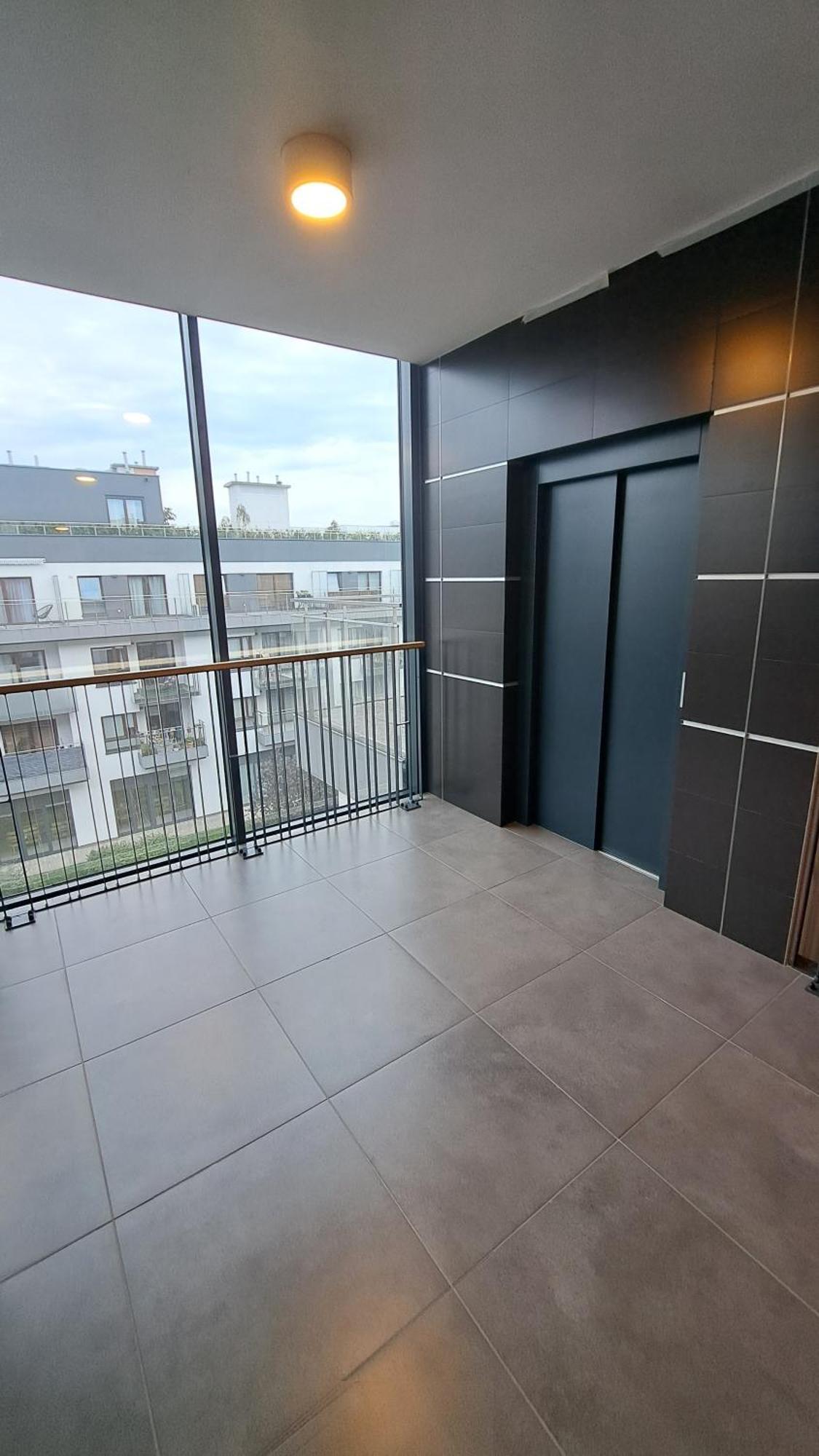Apartament Villa Nobile Warsaw Exterior photo