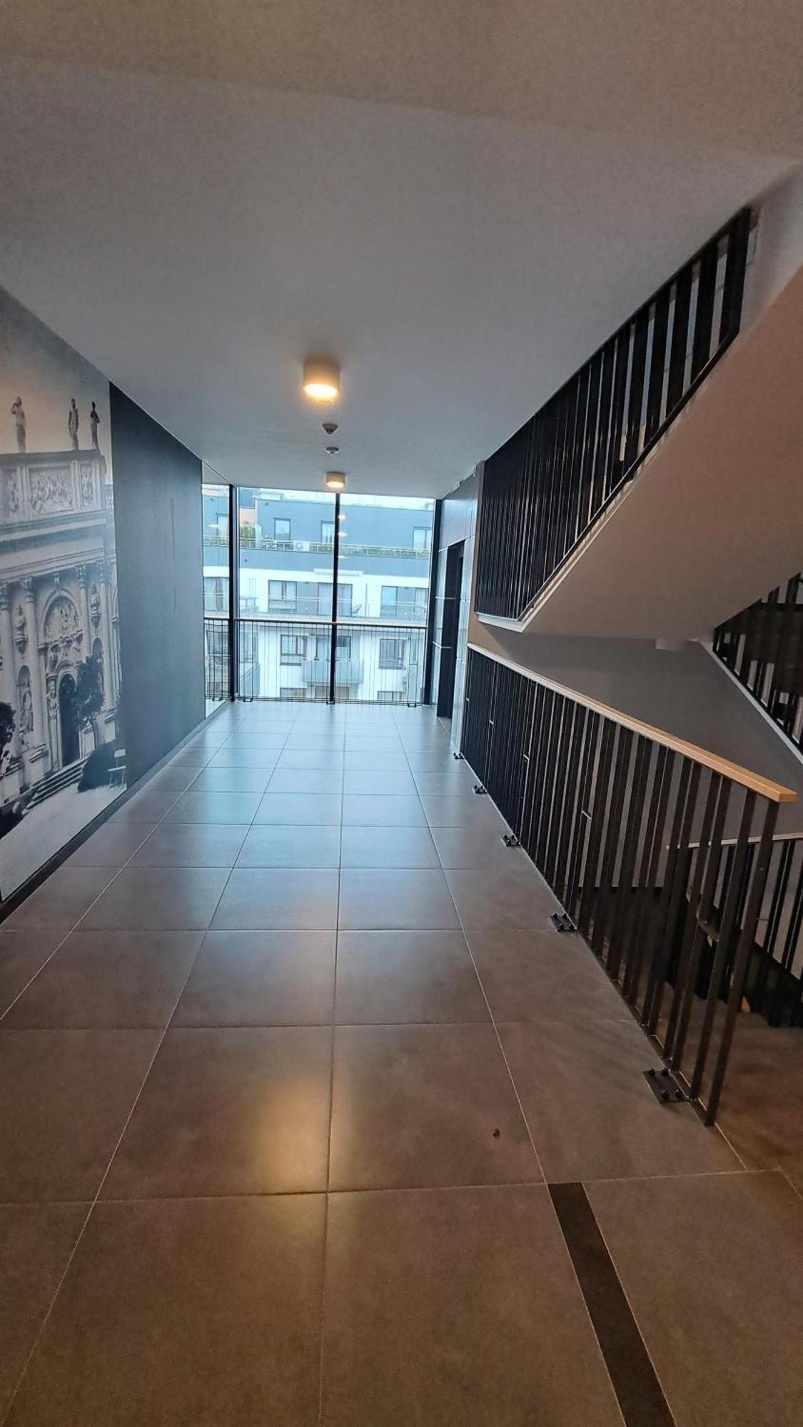 Apartament Villa Nobile Warsaw Exterior photo