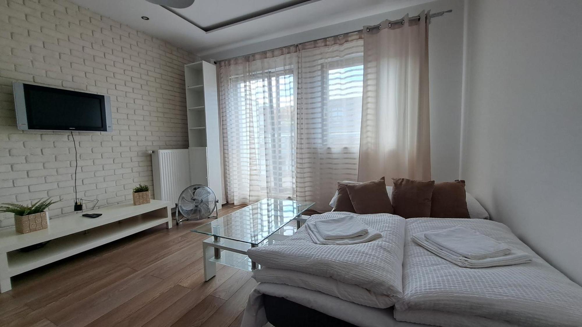 Apartament Villa Nobile Warsaw Exterior photo